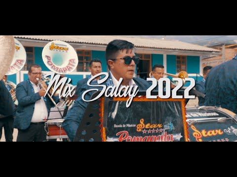 STAR POMAPATA - MIX SALAY 2022