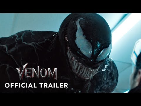Venom Book Tickets At Cinema City
