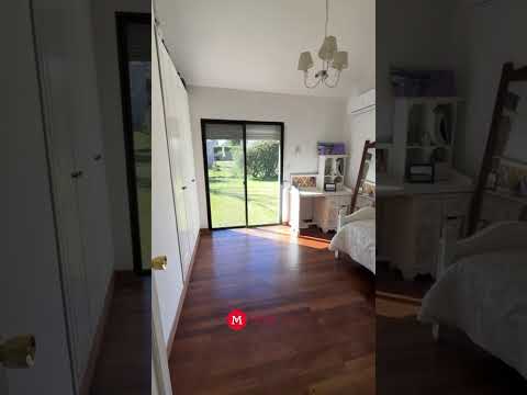 Video de YouTube - Venta casa 3 dormitorios con servicio en la Tahona Lomas de Carrasco