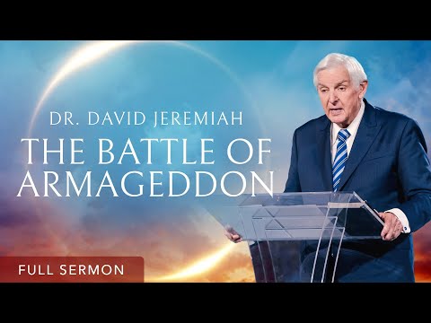 Shock and Awe: What Happens at Christ’s Second Coming? | Dr. David Jeremiah