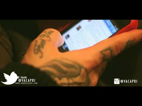 IGVLOG#1: Bobby Capri x Sean Price "Tunnel Vision"