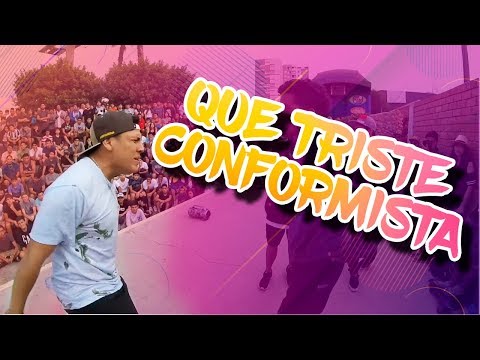 REACCION SCOPE vs ENESSE vs JP (OCTAVOS) | SOPORTE ALTERNO