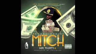 Mr. Thirty4 - 
