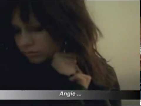 Angie- Rolling Stone