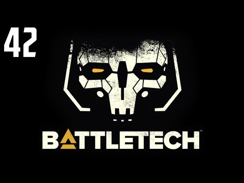 Battletech - Ep 42 'A Favor To Regret'