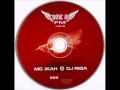 MC Zhan & DJ Riga - Ночная леди 