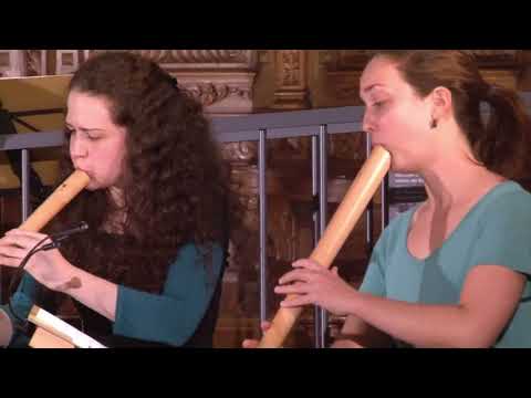 Dormend’un giorno – Philippe Verdelot (c1485-c1532)