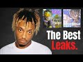 The Best Juice WRLD Leaks