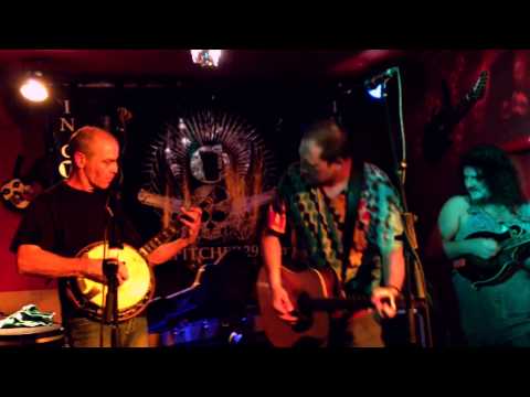 Hayseed Dixie - Duelling Banjos/Highway To Hell