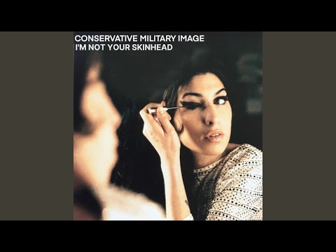 I’m Not Your Skinhead