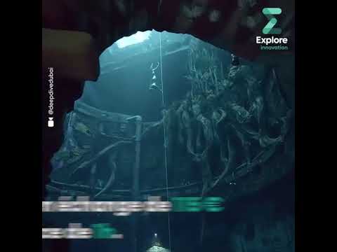 la folie des profondeurs