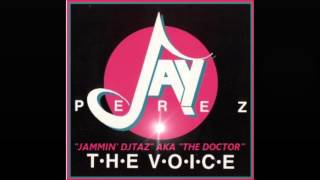 "HOY SOY FELIZ" - JAY PEREZ ( VIDEO BY: "JAMMIN' DJTAZ"® AKA "THE DOCTOR"®  )