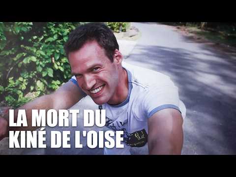 A physiotherapist targeted in Aube | Jean-Christophe Piel case