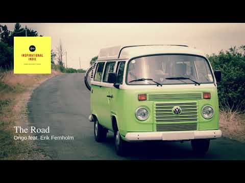 The Road by Origo featuring Erik Fernholm