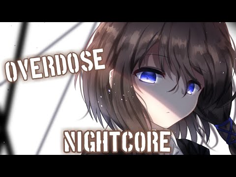 Dualities, Discrete ft. Neville - Overdose | Nightcore