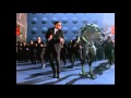 Will Smith Men In Black Alien Dancing