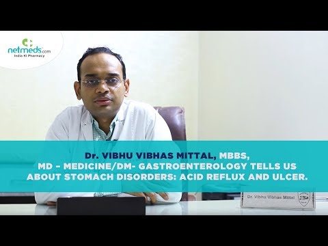 Dr Vibhu Vibhas Mittal, M..