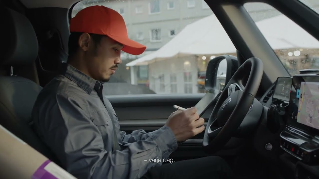 Förhandsgranskning av video