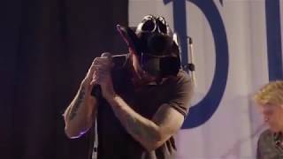 The Lost Trailers - Live in Hollywood