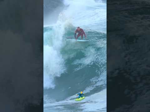 The Big Top - Floater