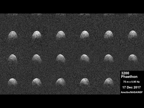 NASA hearing wrestles with asteroid risks