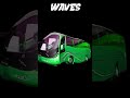 Volvo Bus Horn Sound Variations Shorts