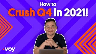 Ecommerce and Facebook Ads Strategy for Q4 2021