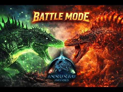 Taking a Break! Chilling & Gaming on Annunaki Ascended