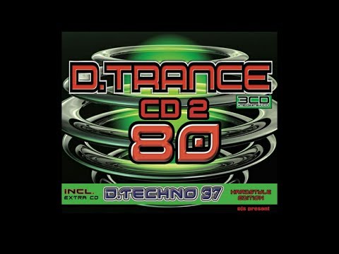 D. Trance 80 (Megamix CD 2 )