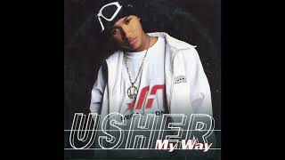 Usher - My Way (Extended Mix)