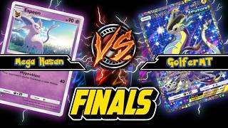 The FINALS of the FIRST TOURNAMENT of the NEW SET! | Dankest Cup #2 [$100 Prize] - Hasan vs GolferMT