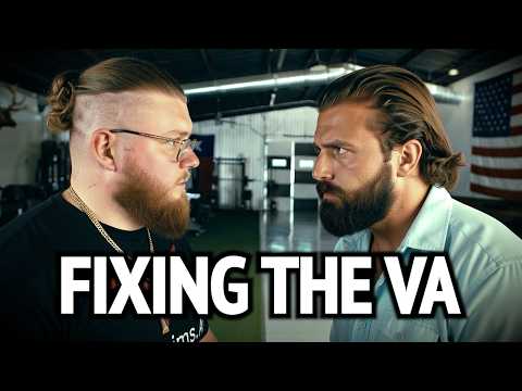 VetClaims and Brandon Herrera - B Side