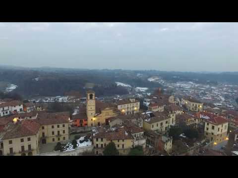 Visti dall'alto - Castelnuovo Don Bosco