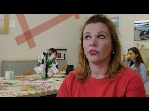 Fragment uit Geheim van de Tarwewijk: jonge moeders komen samen bij Mama's Garden