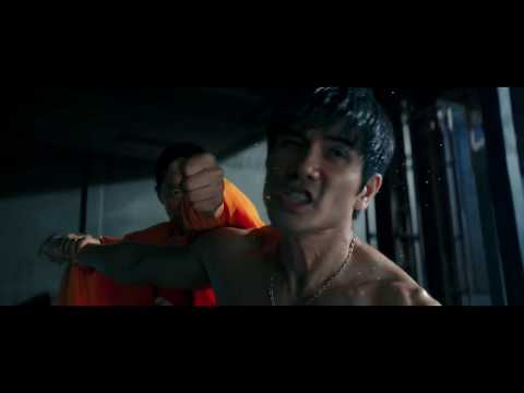 Bruce Lee vs Wong Jack man fight scene | birth of the dragon
