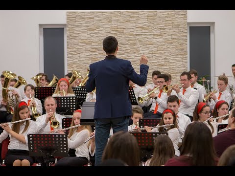 Fanfarele reunite - Un Înger