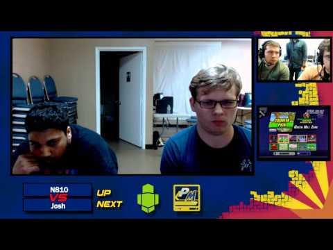 SP11: Dark Shifter (MK) vs Mugen (Ike) Losers Eighths