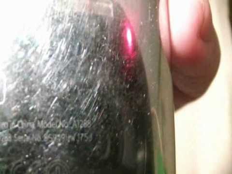 How To Identify An ipod Touch Generation