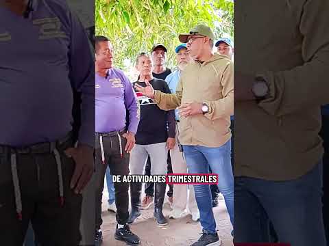 desde el Edo Delta amacuro el Gran Polo patriótico se reúne con el alcalde del municipio Casacoima