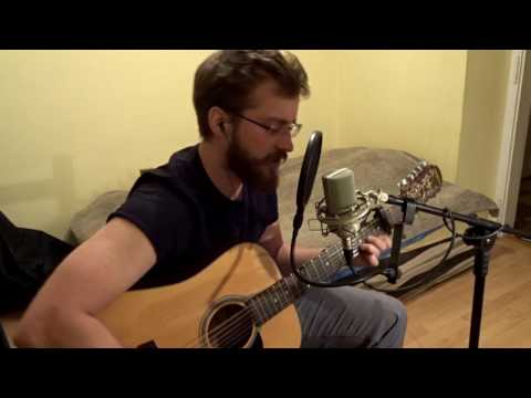 Tak jak ptaki cover by Michał Zieleń