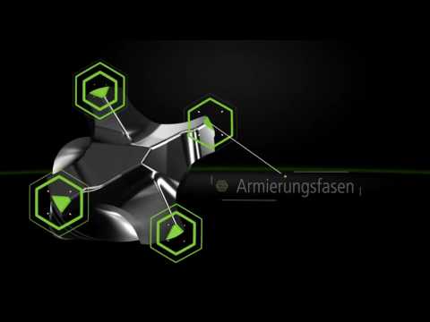 Hammerbohrer x-tron ultra