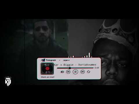Kar x Biggie - Xortakvumes (remix)