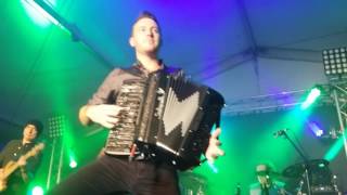 Nathan Carter Traditional Medley Mallow 22/10/16