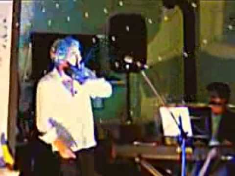 Michelangelo Mineri - VoxGlove on ALTROVE (Morgan) feat Alessandro Uva - Simona Esposito Esse