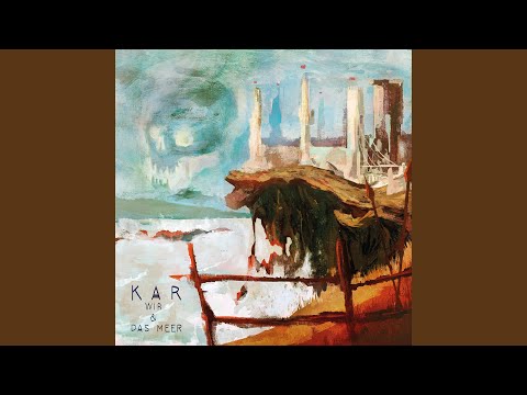 Die Maske des Bösen