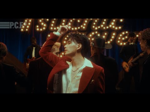 PSYCHIC FEVER - Paradise