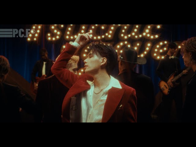 【PSYCHIC FEVER】待望のUS TOURリード曲「Paradise」本日14時リリース!!レトロファンク調のアーバンな同曲のMVも同時公開! 3 YouTubeサムネイル