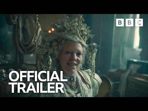 Great Expectations – Trailer | BBC