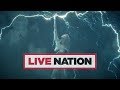 Taylor Swift Reputation Stadium Tour Live Nation UK