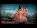 Kadhal Azhaga Kadhal Pen Azhaga Pallavi Whatsapp Status